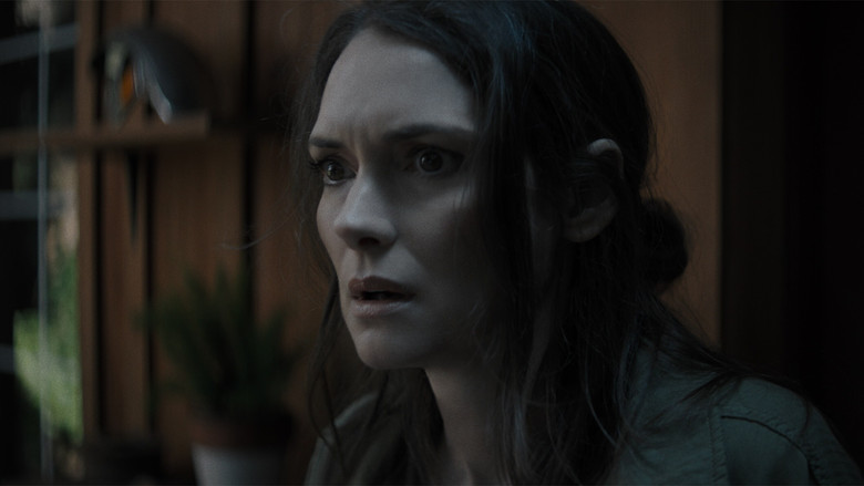 кадр из фильма Пропавшие в ночи