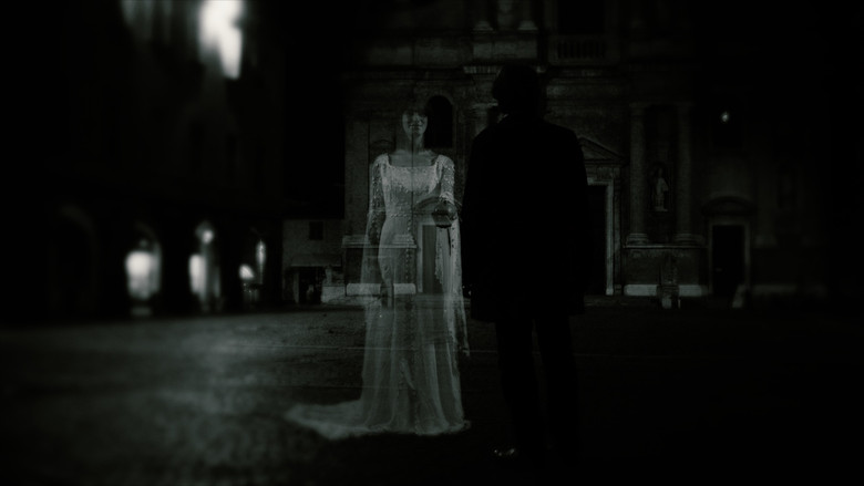 кадр из фильма Il volo della sirena