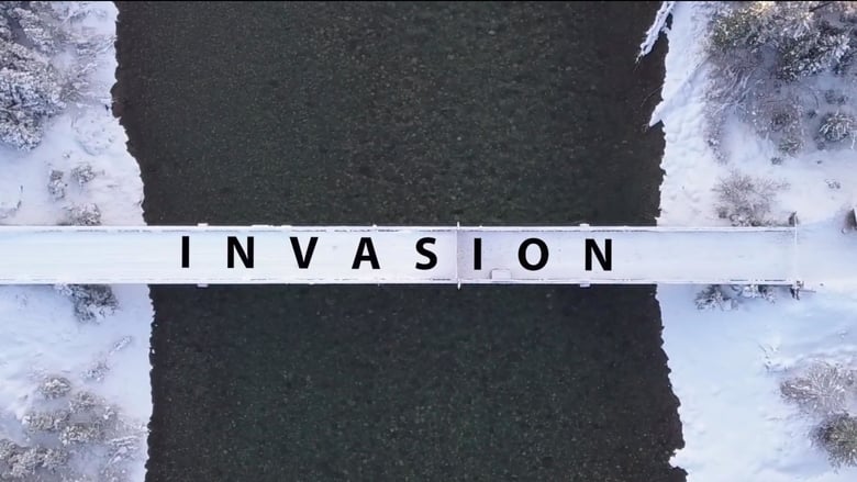 кадр из фильма Invasion