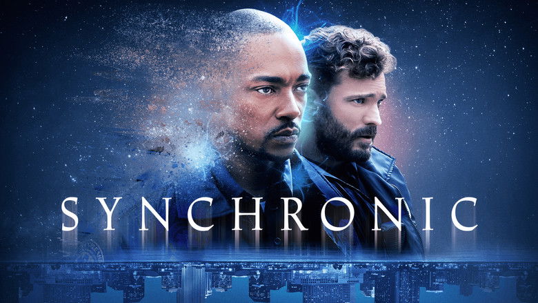 кадр из фильма Грань времени