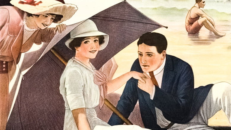 кадр из фильма The Awakening