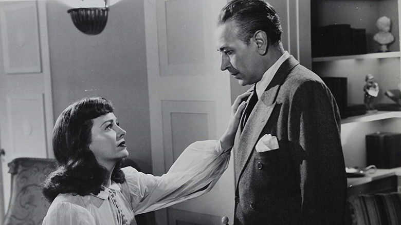 кадр из фильма Уличная гонка