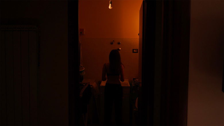 кадр из фильма EKSTASIS