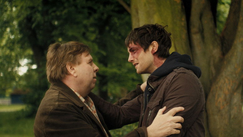 кадр из фильма Бессердечный