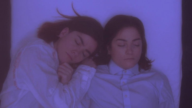 кадр из фильма Diapason 440