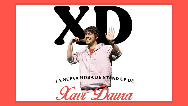 кадр из фильма XD