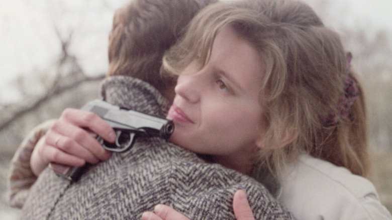 кадр из фильма Макаров