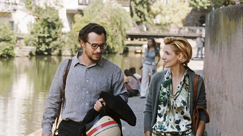 кадр из фильма Tous les soleils