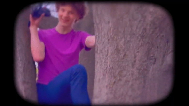 кадр из фильма PB&J