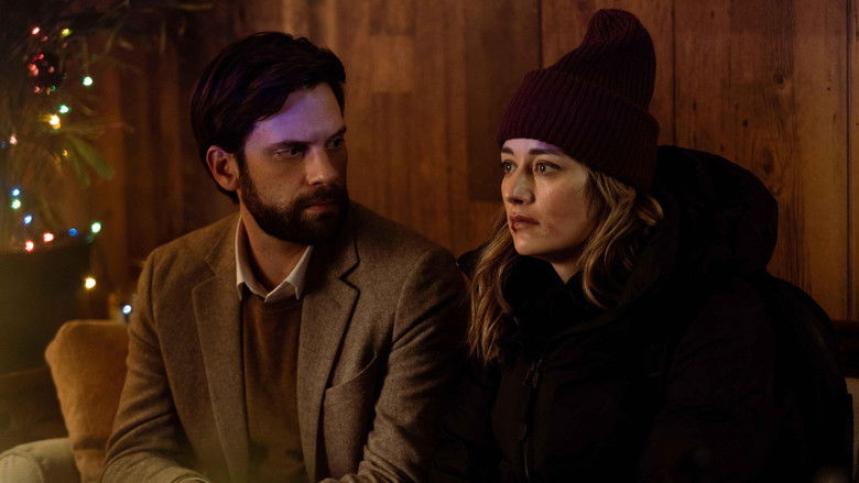 кадр из фильма La nuit du 4 au 5