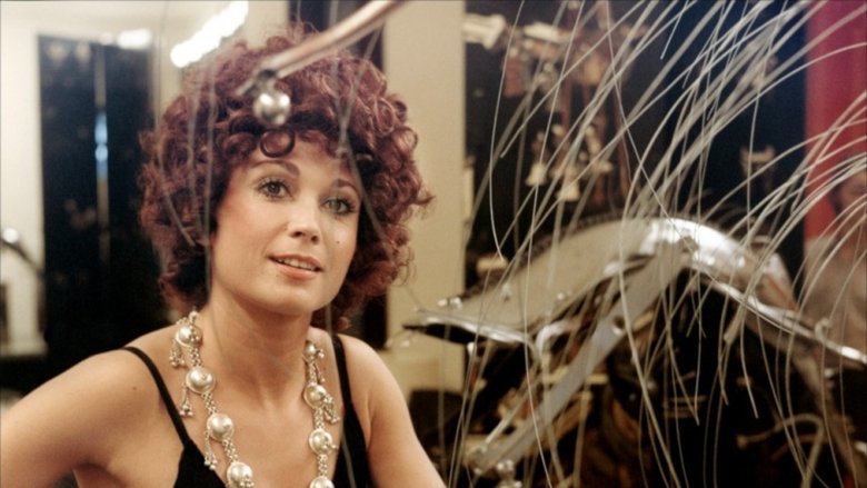 кадр из фильма La Liberté en croupe