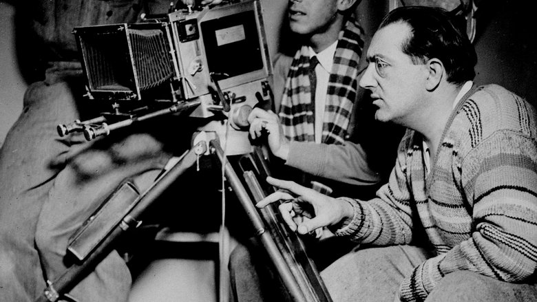 кадр из фильма Немецкое кино: От Калигари до Гитлера