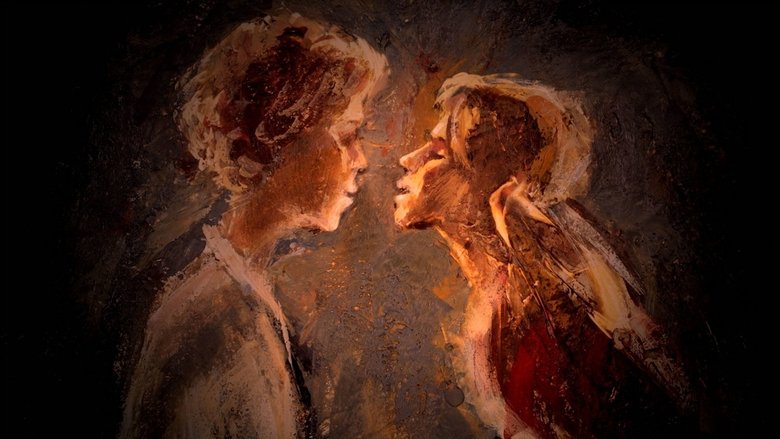 кадр из фильма Физиология грусти