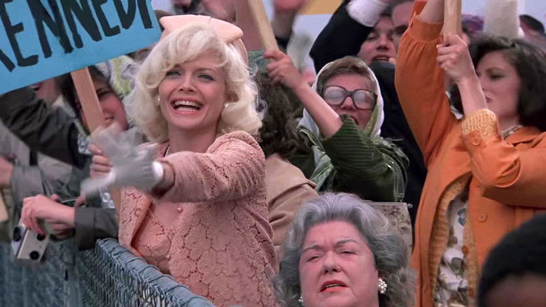 кадр из фильма Поле любви