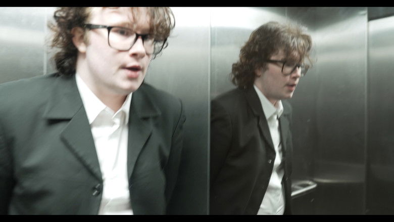 кадр из фильма Fuming