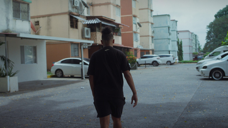 кадр из фильма Puro R.A.P.