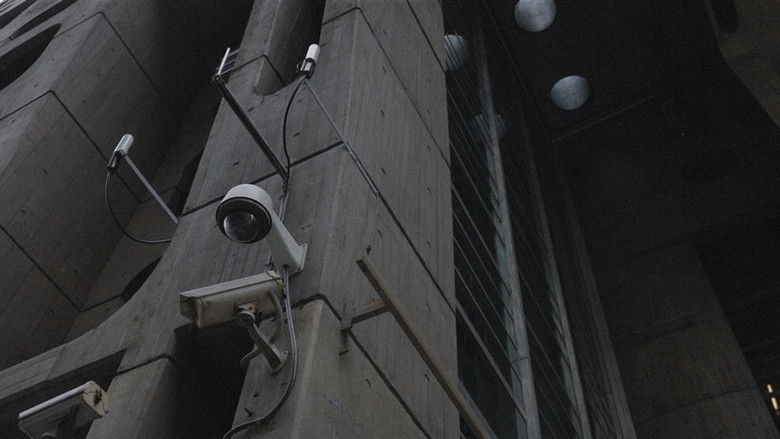 кадр из фильма Habitantes