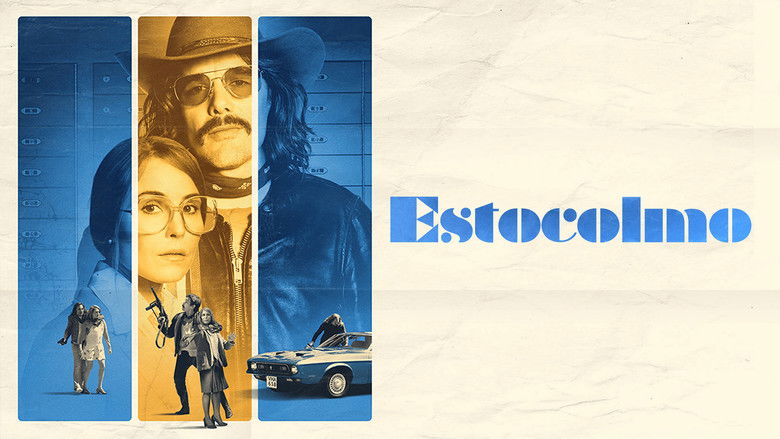 кадр из фильма Однажды в Стокгольме