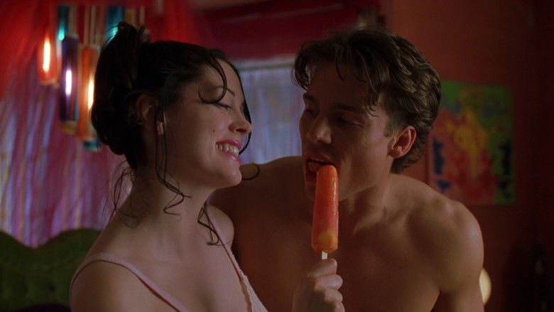 кадр из фильма Королевы убийства