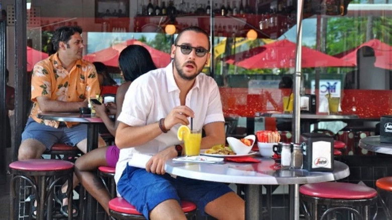 кадр из фильма Miami Beach