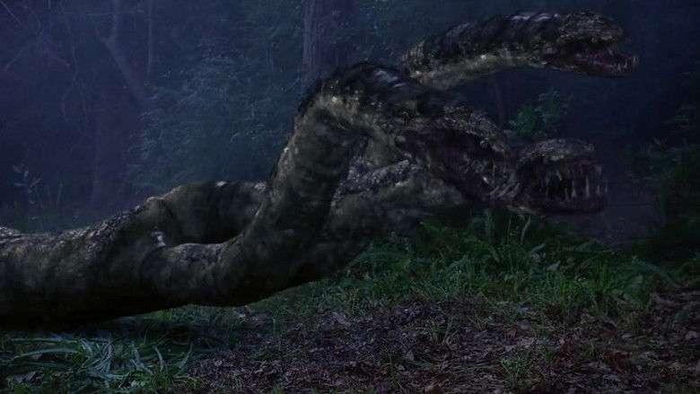 Гидра: Затерянный остров