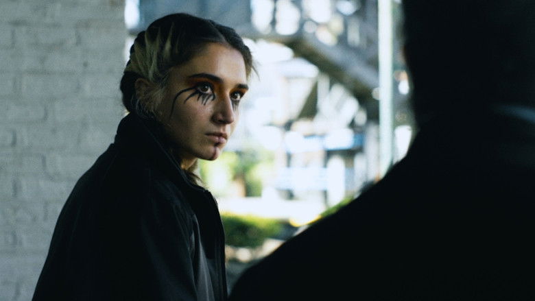 кадр из фильма Nos escuché