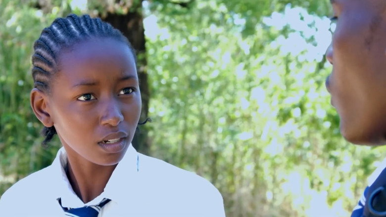 кадр из фильма Dzemudanga