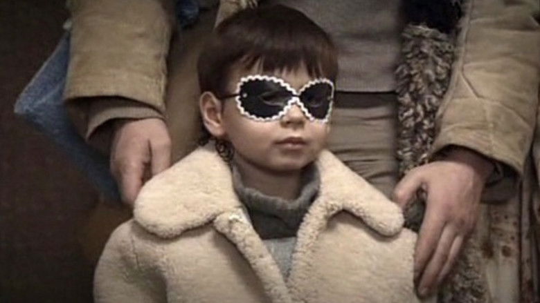 кадр из фильма Корова