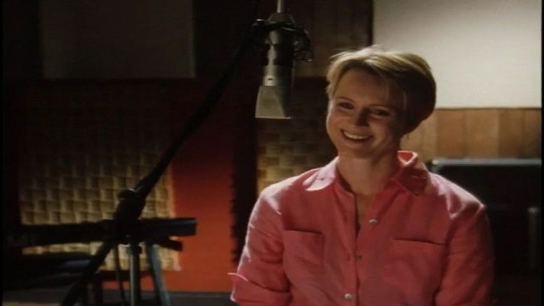 кадр из фильма 75 Degrees in July