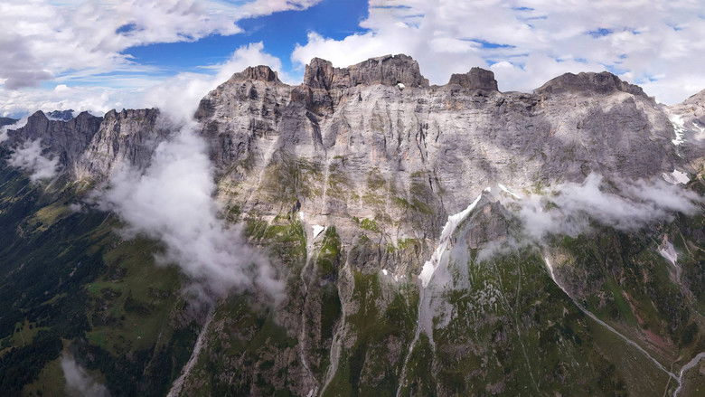 кадр из фильма Zahir