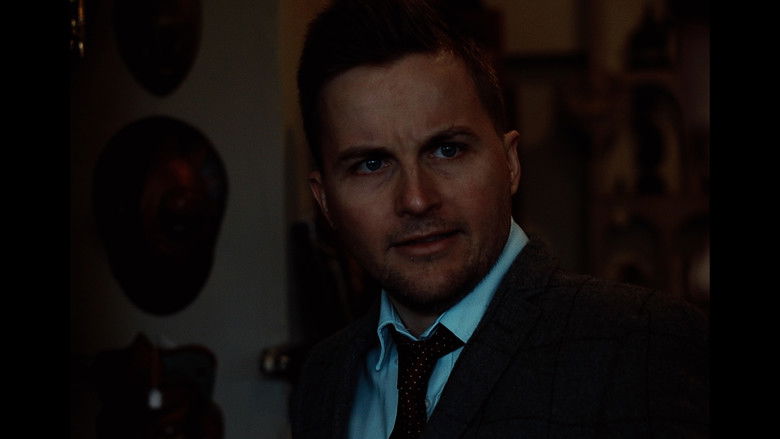 кадр из фильма Romy on the Line