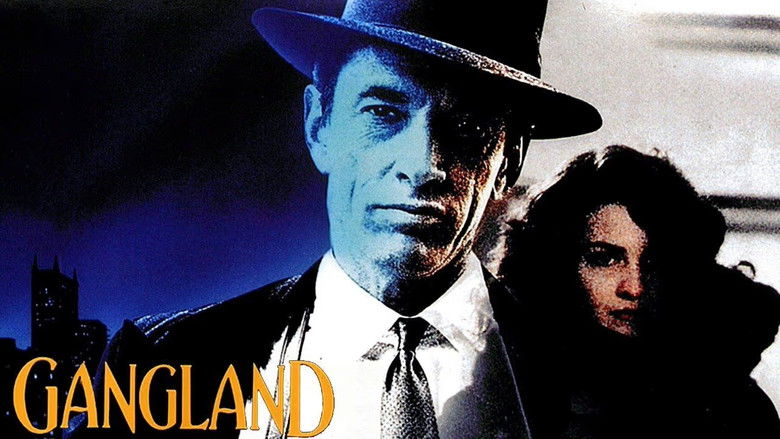 кадр из фильма The Verne Miller Story