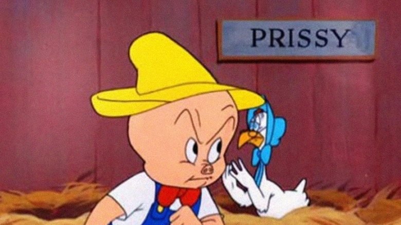 кадр из фильма An Egg Scramble