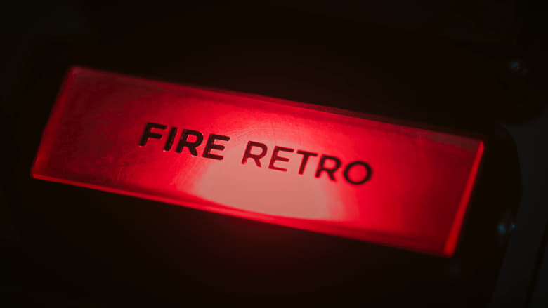 кадр из фильма Infinity 7