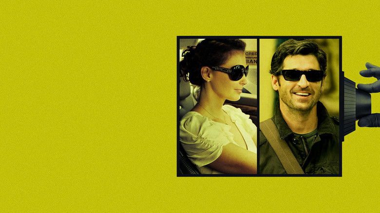 кадр из фильма Липучка