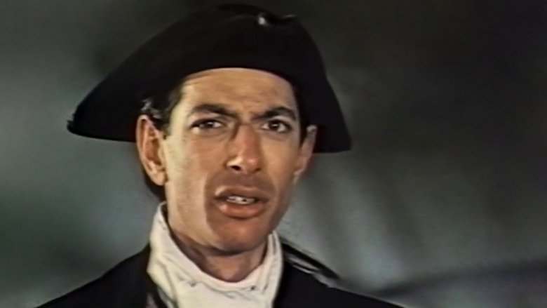 кадр из фильма The Legend of Sleepy Hollow