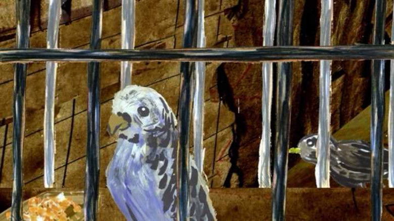 кадр из фильма Libertas