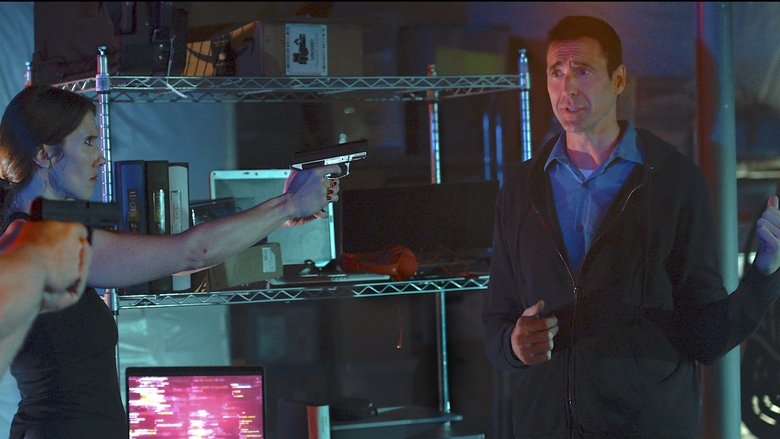 кадр из фильма Sleeper Agent