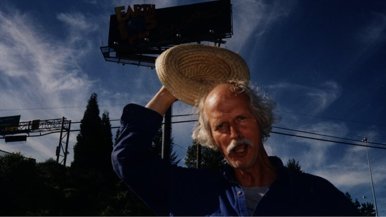 кадр из фильма Walt Curtis: The Peckerneck Poet