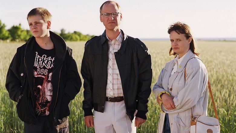 кадр из фильма Fyra nyanser av brunt