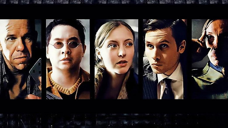 кадр из фильма Последнее казино