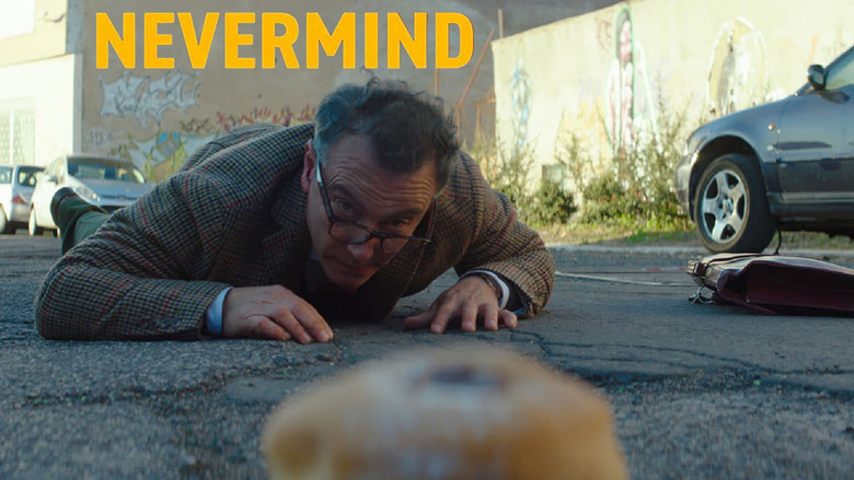 кадр из фильма Не бери в голову