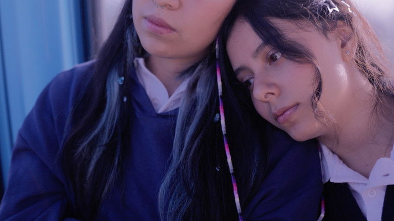 кадр из фильма De Pinta