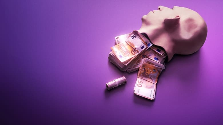 кадр из фильма Le Masque