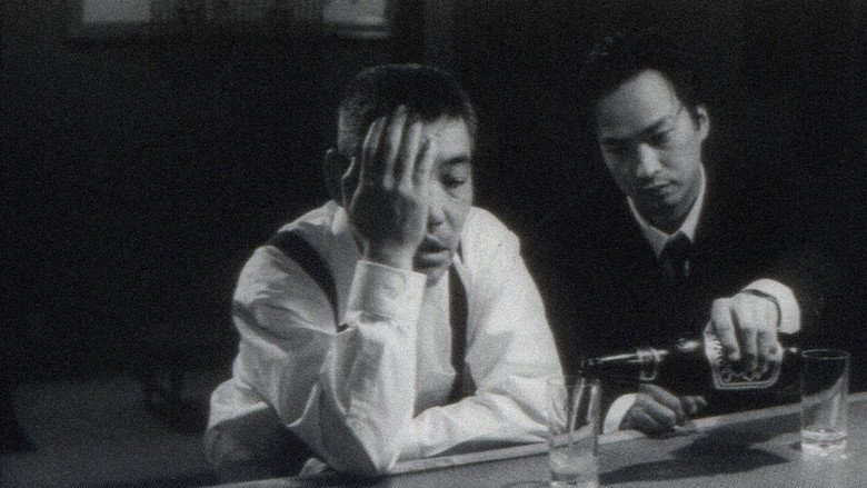 кадр из фильма 海賊版=BOOTLEG FILM