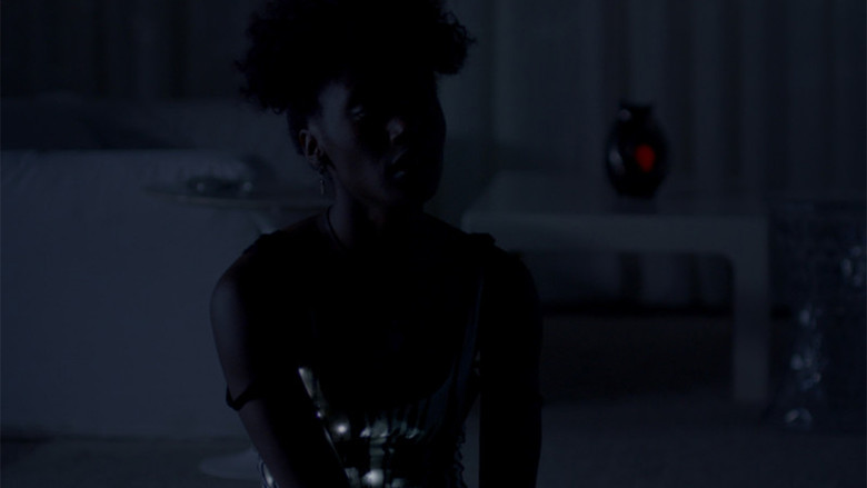 кадр из фильма Petit coeur