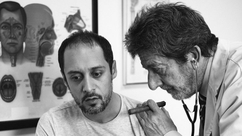 кадр из фильма Orecchie