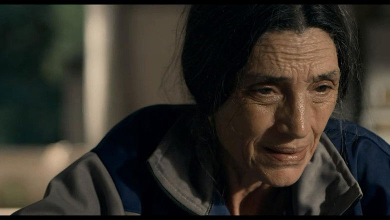 кадр из фильма Другой брат