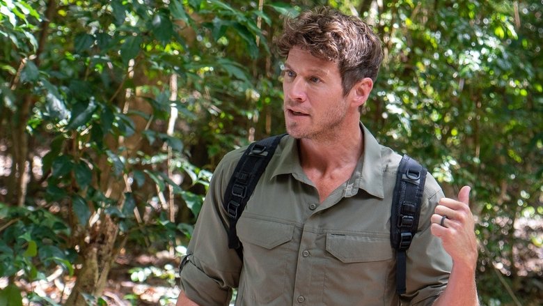 кадр из фильма Агрессор