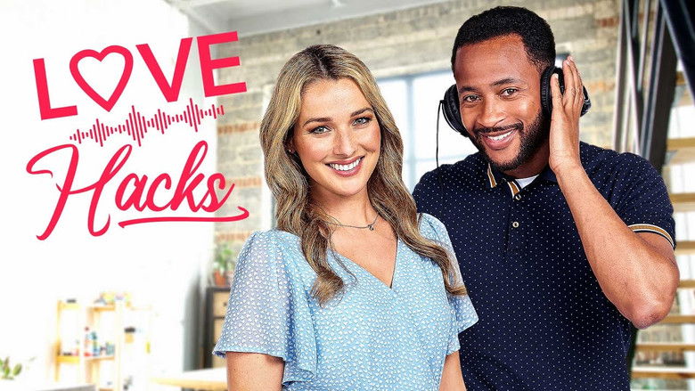 кадр из фильма Love Hacks